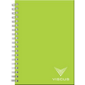 New! ColorMatch PolyJournal - Medium NoteBook